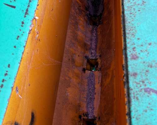 Sembradora Erca 35 Lineas a 19 cm