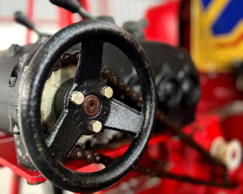 Sembradora Gherardi Grano Fino G100