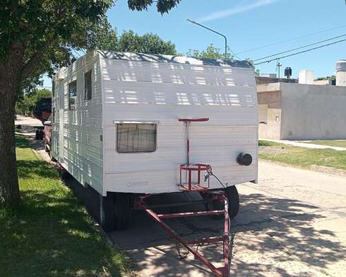 Casilla Rural 6 Camas Completa