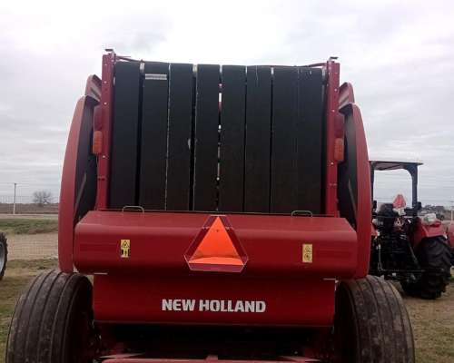 New Holland, Roll-belt 560