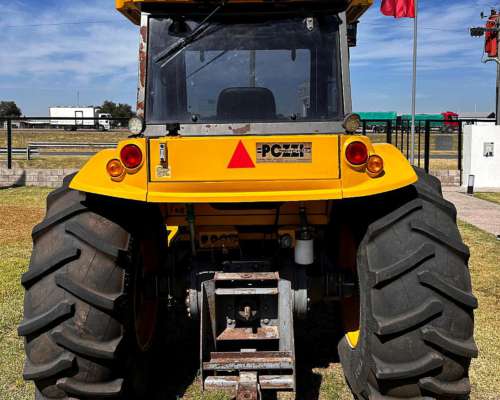 Tractor Pauny 250a EVO 24.5x32