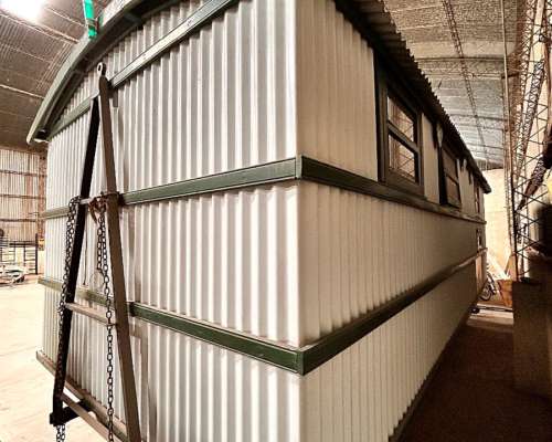 Casilla el Yunque 6 Personas