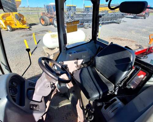 Usado - Valtra A990 - año 2023 - 4wd - Rod. Simple - Cabina