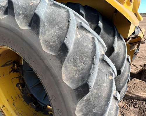 Tractor Pauny EVO 500, Disponible, Tres Arroyos