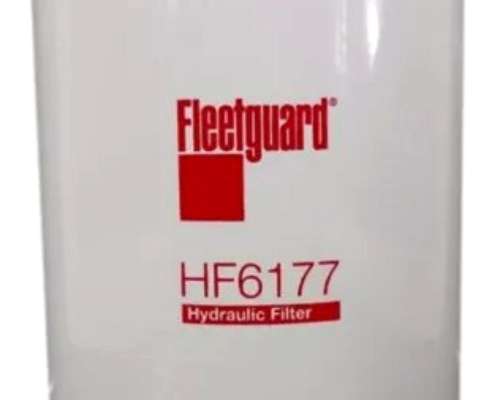 Filtro Fleetguard Hidráulico HF6177