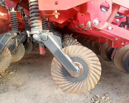 Crucianelli Plantor Precision Planting 24 a 52