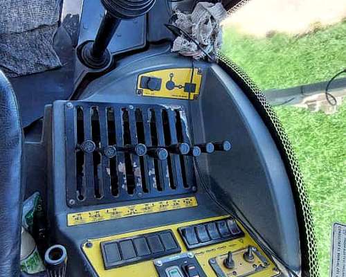 Pla 2850 MAP II 28 Mts