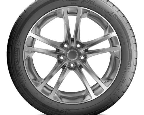Neumático 235/35 R19 Michelin Pilot Sport PS2 N2 91y