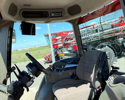 Tractor Case IH Magnum 305 Eeuu - 2011- 6.000 Hs