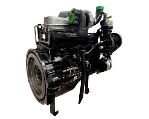 Motor Completo Nuevo Yunnei YN33