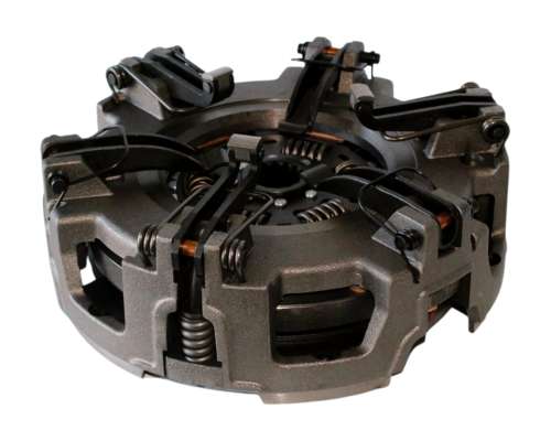 Embrague Completo 11 Tn65v/tn55v/tn75v