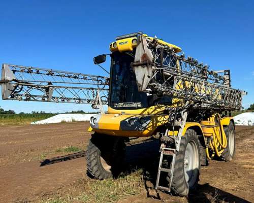 Pulverizadora Pla MAP 3000