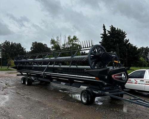 Plataforma Draper Piersanti 30,35,40 Pies