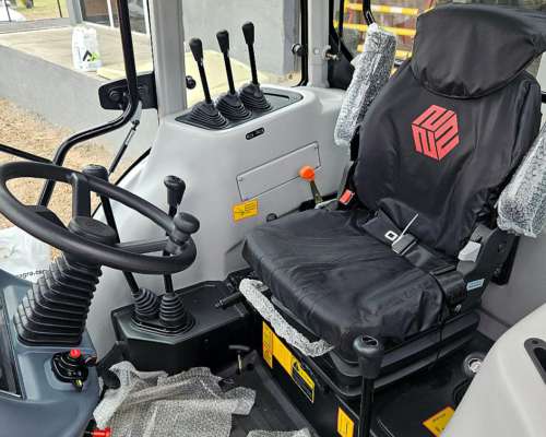 Tractor Chery RS1804 180hp