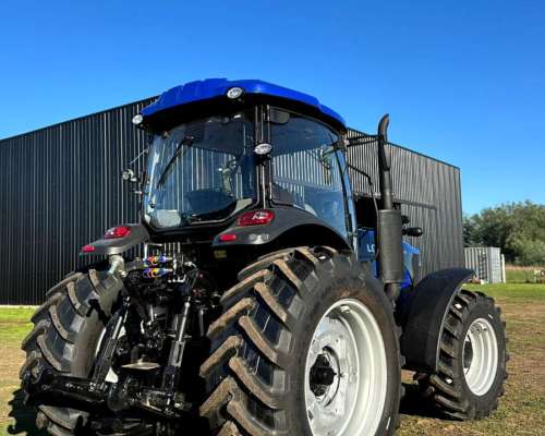 Tractor Lovol Modelo 1504 , 150 HP , 4x4, Nuevo.