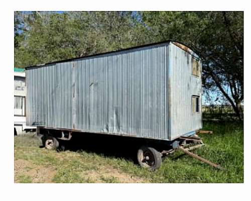 Casilla Artemetal 2 Camas - Usada