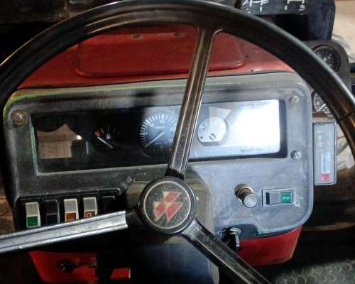 Tractor Masey Ferguson 630
