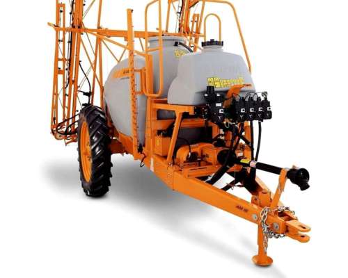 Pulverizadores Jacto Advance 3000 AM 18/100/50/36/mf Mixta