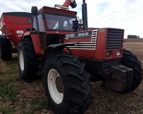 Fiat New Holland 180-90