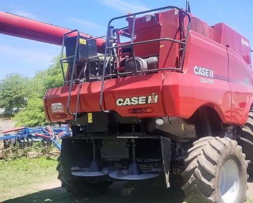 Case IH Axial Flow 7150 - año 2021