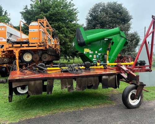 Desmalezadora Grass Cutter 3,2 Mts