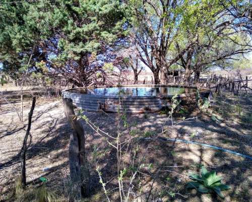 Campo Ganadero 820 Hectareas. Ubicado en Navia, San Luis