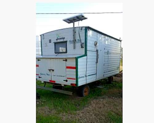 Casilla Gutierrez 2 Camas Usada