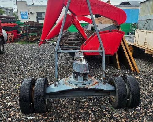 Maicero de Grande 13 a 52