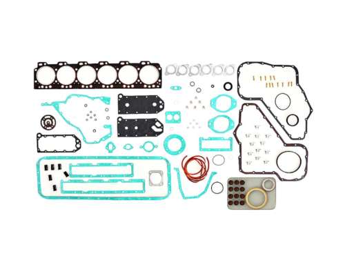 Juego de Juntas Motor Cummins 6ct 8.3cc