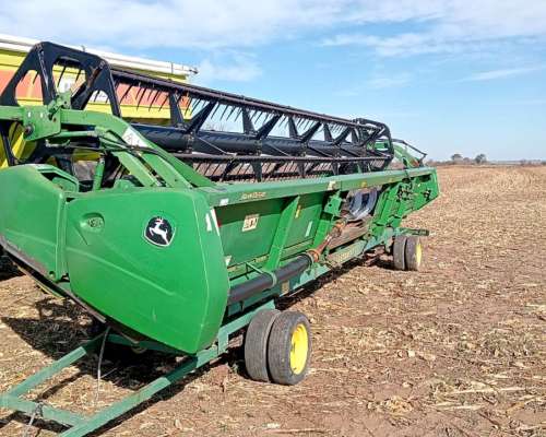 John Deere 9470 2010