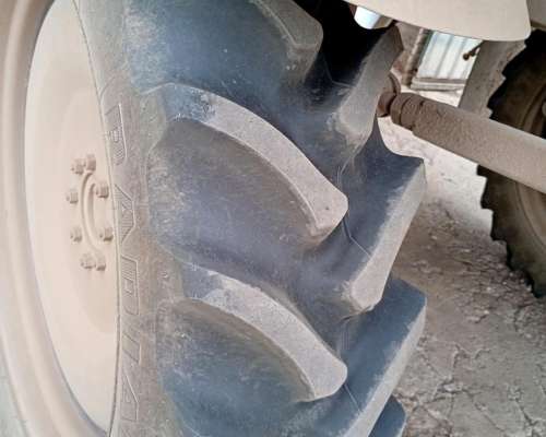 Pulverizador Pla 2004 Excelente Estado