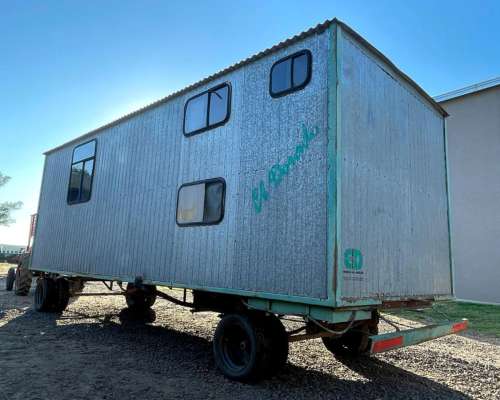 Casilla el Dorado 6 Mts