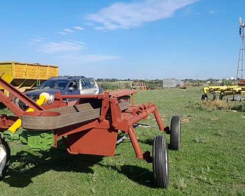 Desmalezadora Cerutti Buen Estado