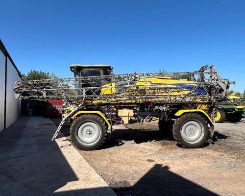 Pulverizador Pla Mod MAP-1 3000