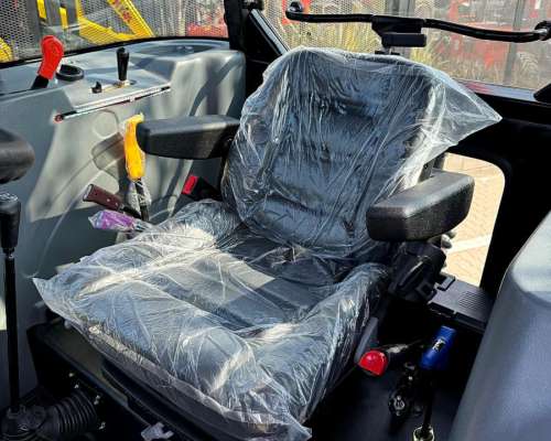 Tractor 175hp Sinomach S-4175. Anticipo 50%