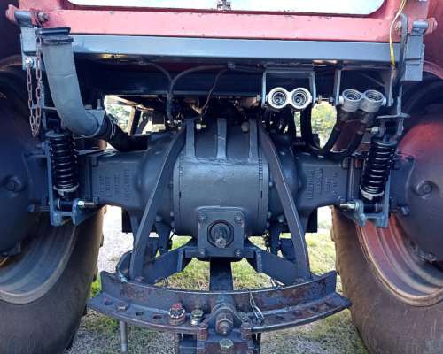 Tractor Massey Ferguson 1215 Perkins Fase 4