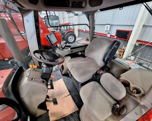 Usado - Case IH Magnum 260 - año 2018 - Piloto