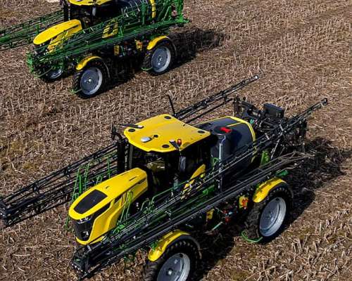 Caiman SE / SP Nuevas