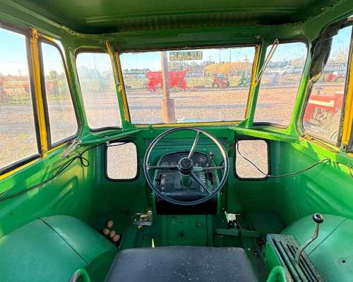 John Deere 2420 Impecable 🦌🔥⭐⭐⭐