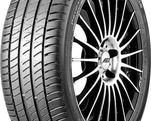 Neumático Michelin 245/40r19 98y Primacy 3 XL ZP y