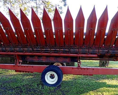 Girasolero Mainero 1035 de 10/70
