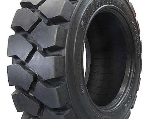 Cubierta Bobcat 12-16.5 Reforzada 12 Telas L5