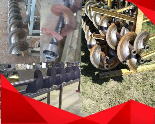 Fabricacion y Reparacion de Conjuntos