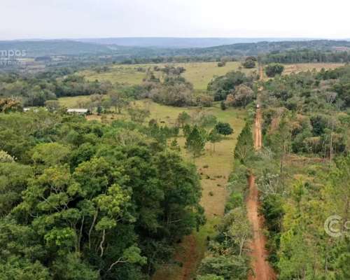 Chacra en Venta de 25ha en Olegario Victor Andrade