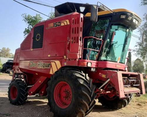 Don Roque 150 Plataforma 28 Doble Bocha año 2021