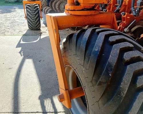 Sembradora Agrometal MXY 31 a 21
