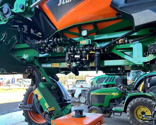 Pulverizadora Stara Imperador 3000 Entrega Inmediata