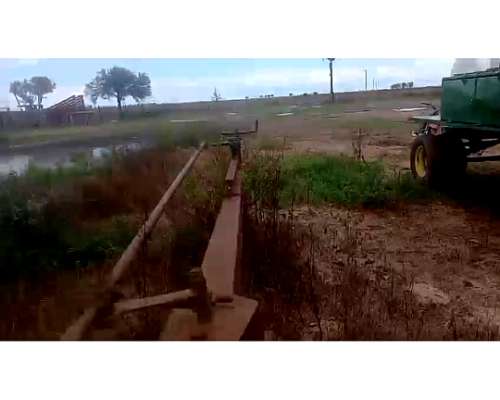 Arado de Discos en Buen Estado General