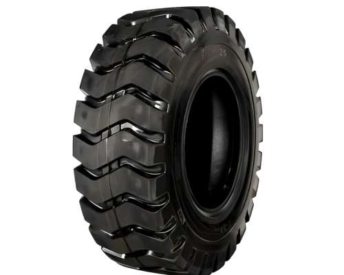 Cubierta 17.5- 25 L3 Reforzada Equipos Viales