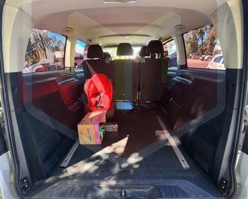 Mercedes Benz Vito CDI 111 Mixta año 2021